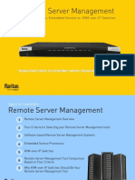 Ebook Remote Server Management