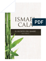 El Secreto Del Bambu Ismael Cala PDF