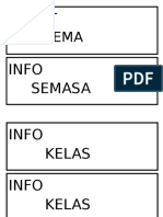 Info Semasa