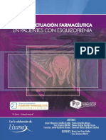 Guia de actuacion farmacologica