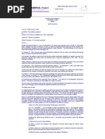 Supreme Court: Lorenzon O. Navario For Petitioner. Ernesto Gonzales, Jr. For Private Respondent