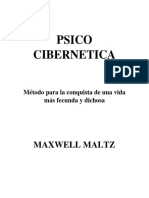 Psicocibernetica 