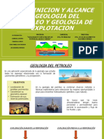Expo Geologia Del Petroleo