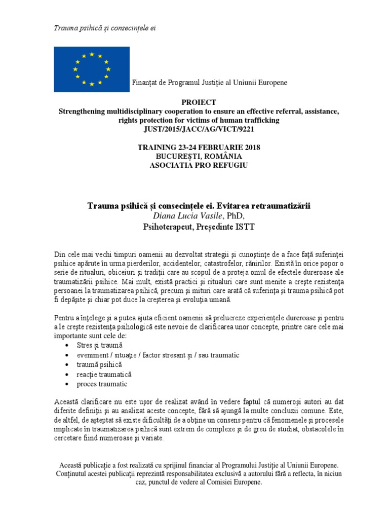 Test de Aptitudini Copii 6 12 Ani | PDF