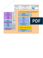 Ahmad Mustafa BPSD24: Project Design Aginst Torsion Designer ACI 2005 Date Detail Designation