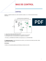 Sistemas de Control PDF