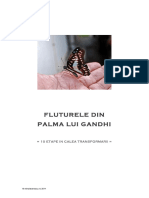 Fluturele Din Palma Lui Gandhi v2 PDF