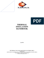 Industrial Insulation