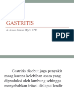 GASTRITIS