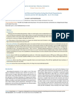 Comparison of Dentinal Microcrack Formation During Root Canal Preparation by Niti Rotary Instruments and The Self-Adjusting File - An in Vitro Study