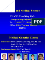 1-Zhang XN - G and Med Sci