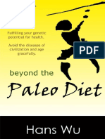 Eyond The Paleo Diet
