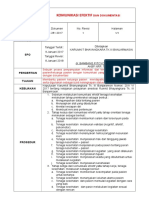 Sop Komunikasi Efektif Dan Dokumentasi