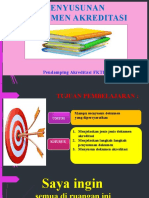 Materi Penyusunan SK, Pedoman, KA Dan SOP-1