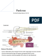 Text book reading - Pankreas.pptx