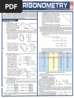 Trigonometry PDF