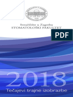 Tecajevi 2018 PDF