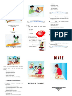 Leaflet Diare