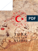 Adil Dönmez - Türk Dünyasi Atlasi