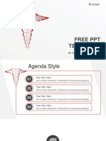 White-Medical-Symbol-PowerPoint-Template-.pptx