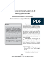 CARVALHO, Guilherme. Sermões Fúnebres Ibéricos e o Sentido Do Tempo (Século XVII)