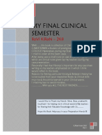 Clinical Cases PDF