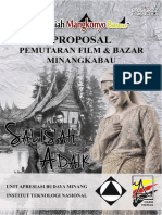 Proposal Salisiah Adaik (Kirim) PDF