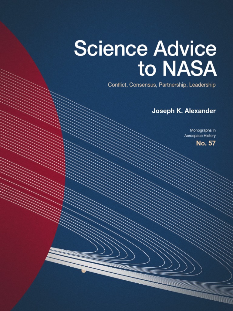 275710-Science Advice Book Tagged | PDF | National Advisory Committee ...