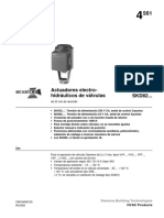 Fundamentos de Instrumentacion y Control