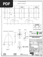 As-Built Drawing