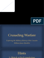 First Crusade 1/11/ The Siege of Antioch 4c