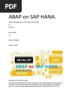 2017 04 05 de Email S4hana Bickenbach