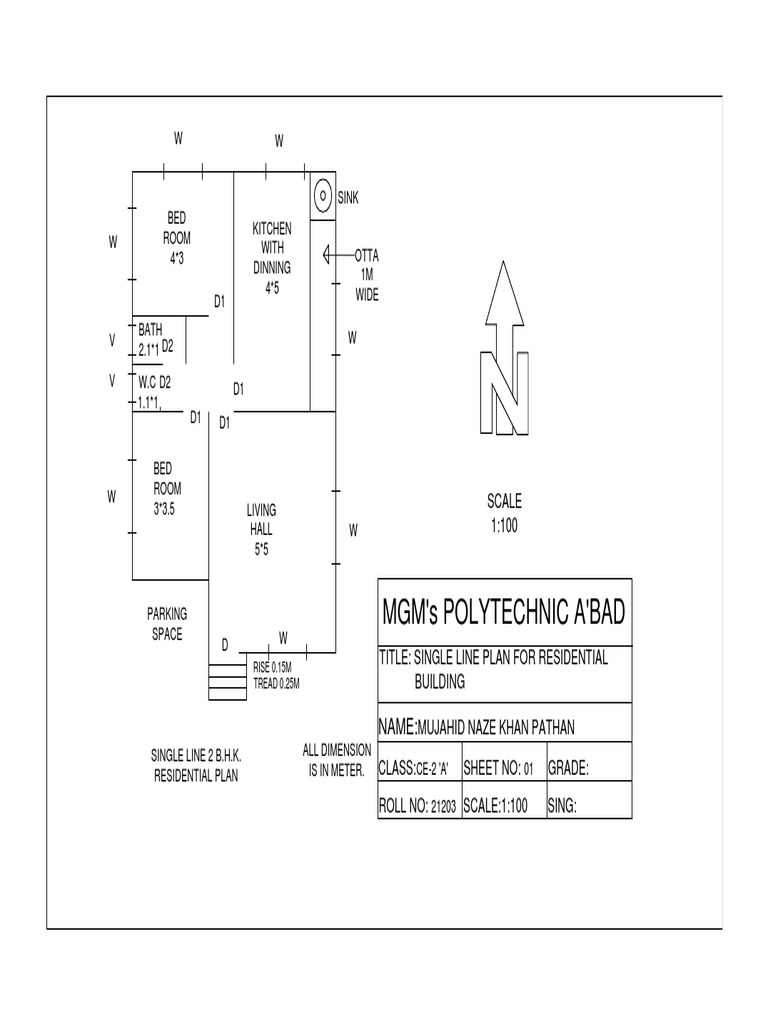 Cad 2 Assignment | PDF
