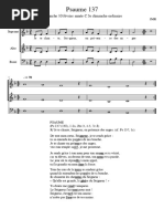 Psaume 70