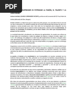 Formato de Carta de Trabajo  Derecho laboral  Política
