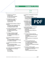 Medios de Pago Test