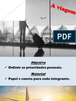 A viagem.ppt