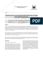 Identifying Target Layer For Horizontal Drainhole Drilling: Role of Straddle Packer Modular Dynamic Tester - A Case Study of Mumbai High South