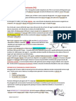 La Tomografia Computerizzata