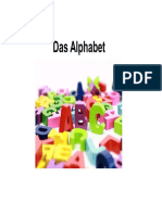 German Lesson 1 PDF