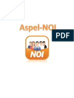 Aspel Noi Word