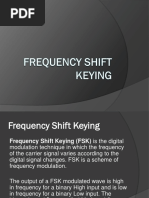 Frequency Shift Keying PPT Final but Not Finished (1)