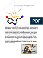 Hormonii Fericirii