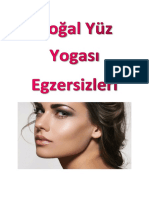 Dogal Yuz Yogasi Kitapcik PDF