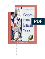 Gelişen Ruhlar İyileşen Yaralar