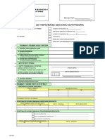 OBR-0319 Zahtev Za Utvrdjivanje Svojstva Osiguranika