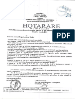 Hotarare cl006-29.01.2019