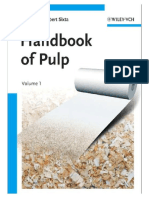 Handbook Pulp Sixta