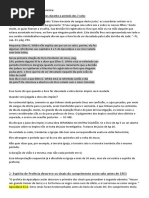 Pontos de Interpretacao Historicista