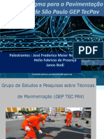 Novo Paradigma para Pavimentacao Urbana PDF